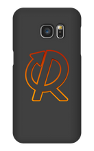 Cover Samsung "Rinascere"