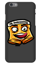mr_underpantss iPhone Phone Cases