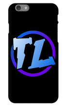TLD Logo Phone Cases