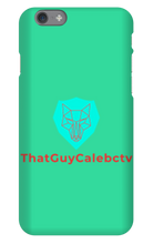 ThatGuyCalebctv iphone 8 plus case