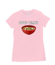 Soup Gang Women's T-Shirt