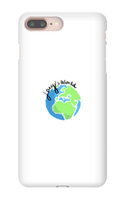 JoeysWorldLive iPhone Phone Cases