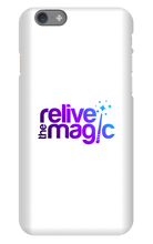 Relive the Magic