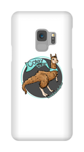 Coleyburr Samsung Phone Cases