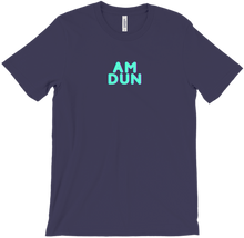 Am Dun Small Logo T-Shirt