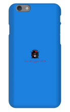 yourgirlsman212 iPhone Phone Cases