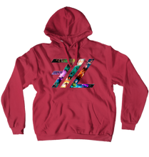 fil_channel Hoodies (No-Zip/Pullover)