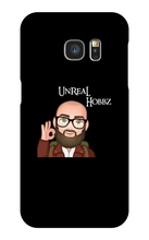 UnReaLHobbz Samsung Case