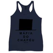 Tank Top Máfia do Chapéu Feminino
