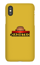 eminski93 iPhone Phone Cases