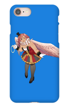 thesyntellavaughn iPhone Phone Cases