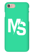 MauSiva iphone Case