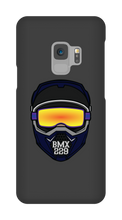bmx229 Samsung Phone Cases