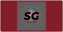 ttvsourkale XXL Gaming Mousepad