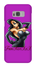 funsizexxx Samsung Phone Cases