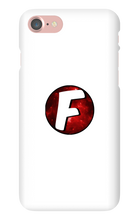Huse Iphone Epic Fish Logo