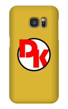 DeathKillerNOR Samsung Phone Cases