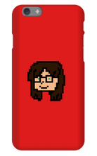 arkaedys iPhone Phone Cases