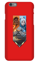 jovsgaming iPhone Phone Cases