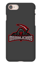 msmalicious23 iPhone Phone Case