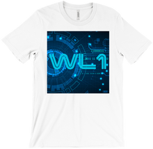 willylong1 T-Shirts