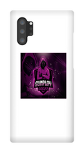 GunPlayGodz Samsung Phone Cases