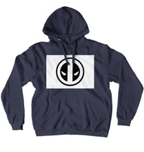 death_shock264 Hoodies (No-Zip/Pullover)