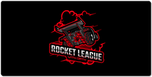 rocket league with oath