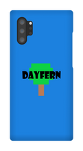 DayFern Samsung Phone Case