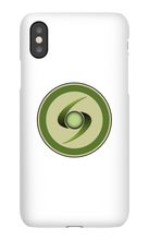 sagacious_one iPhone Phone Cases