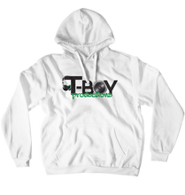 dj_turn Hoodies (No-Zip/Pullover)