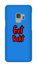WreckItRob Samsung Cases
