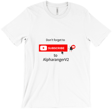 alpharangerv2 T-Shirts