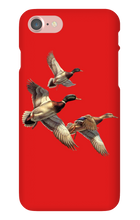 nicklampkin iPhone Phone Cases