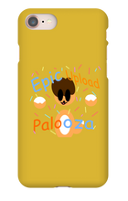 Epic Upload Palooza IPhone Case