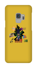 fsonet Samsung Phone Cases