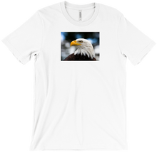 messieagle101roblox T-Shirts