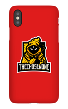 Chosen Iphone case