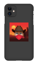 zeroxe85 iPhone Phone Cases