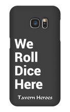 We Roll Dice Samsung