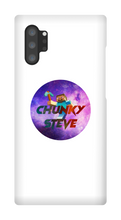 chunkysteve0 Samsung Phone Cases