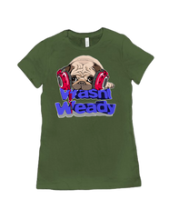 p0ffer021 Women’s T-shirt