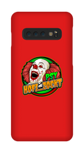 hofi_zockt Samsung Phone Cases