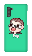 SirJBGaming POG Samsung Phone Case