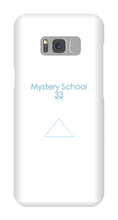 Mystery School 33 Samsung Phone Cases