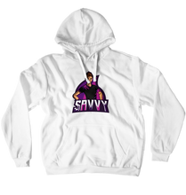 savvy Hoodies