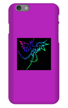 themelusine iPhone Phone Cases