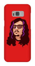 BenG420 Samsung Phone Cases