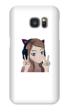 azasite Samsung Phone Cases