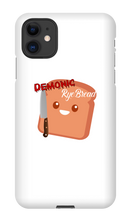 solarryguy08 iPhone Phone Cases